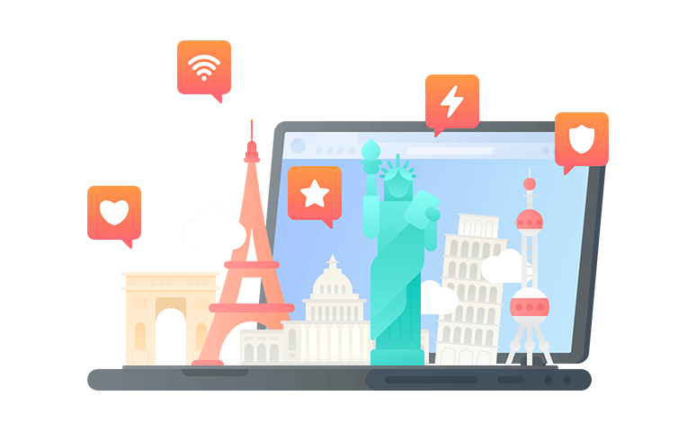 在马歇尔群岛连接到中国vpn - 穿回国
